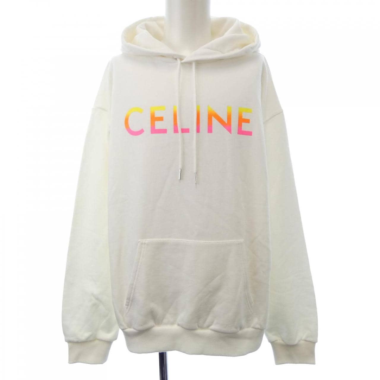 セリーヌ CELINE 2Y753670Q パーカー