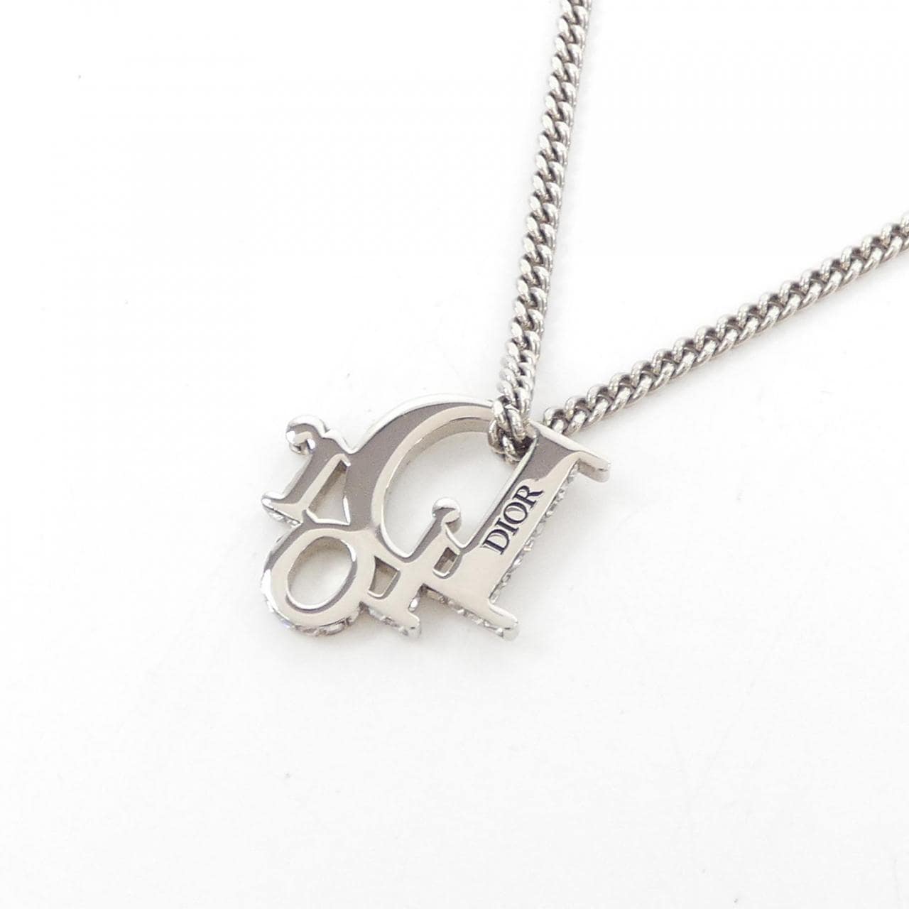 ディオール DIOR NECKLACE