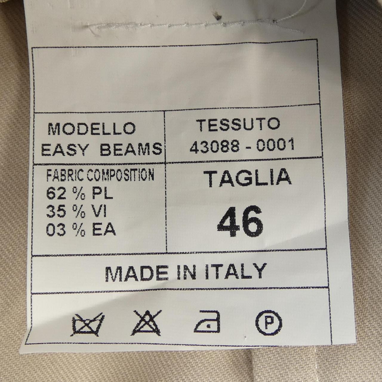 バルバ BARBA ジャケット