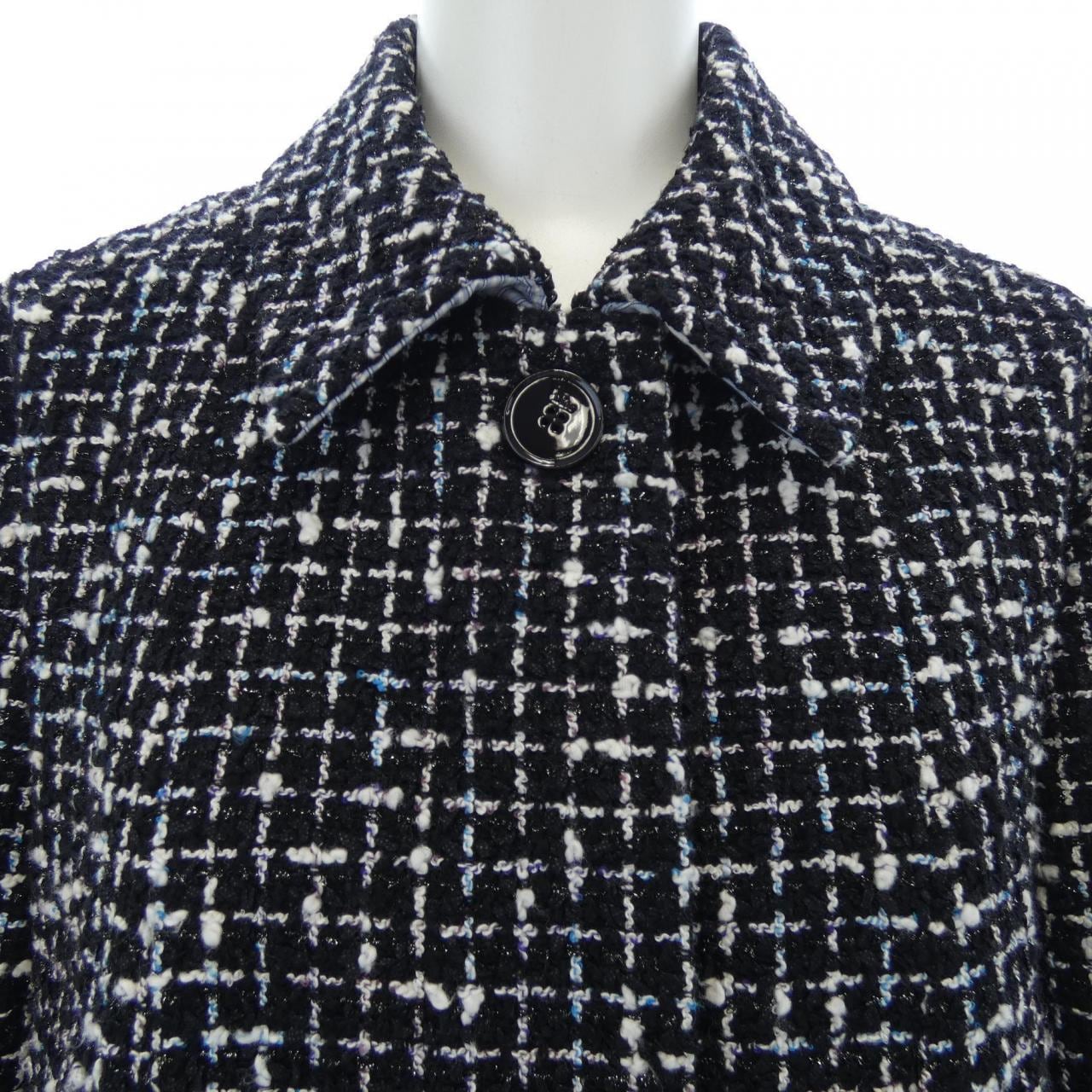 クリスチャンディオール CHRISTIAN DIOR 7C21848A1363 コート