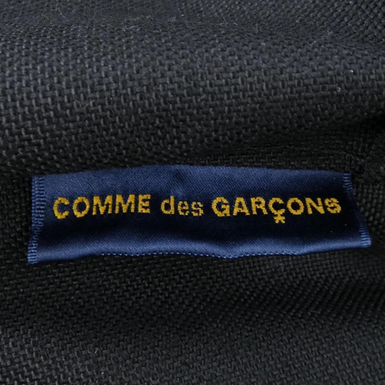 コムデギャルソン COMME des GARCONS GZ-K201 BACKPACK