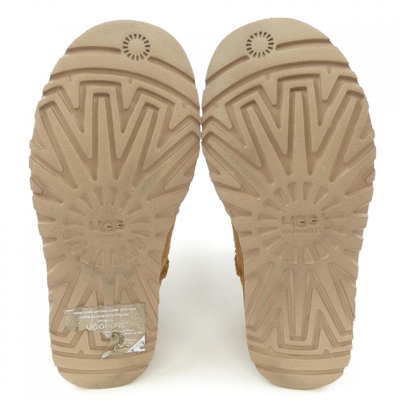 アグ UGG ブーツ