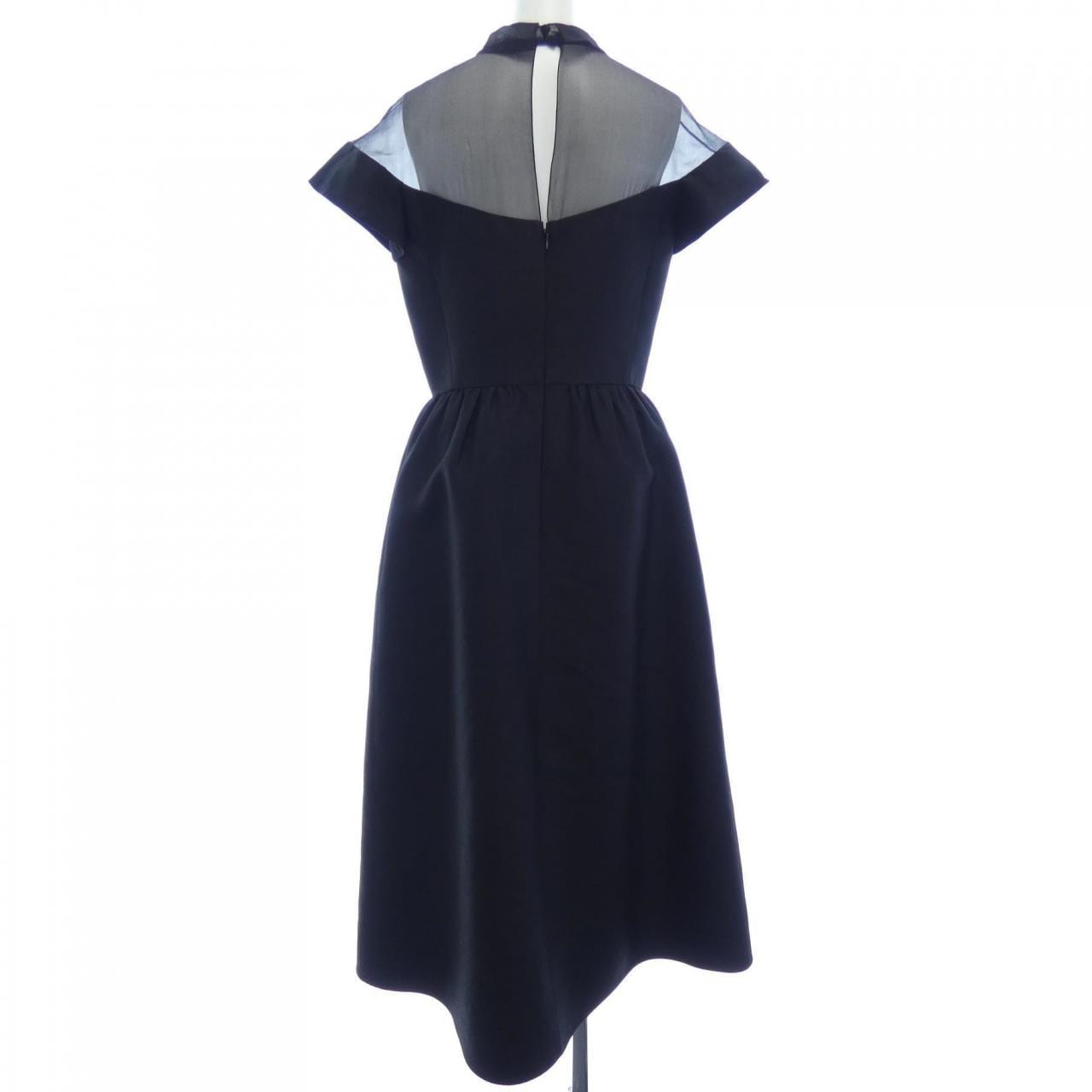 クリスチャンディオール CHRISTIAN DIOR 111R20A1212 ワンピース