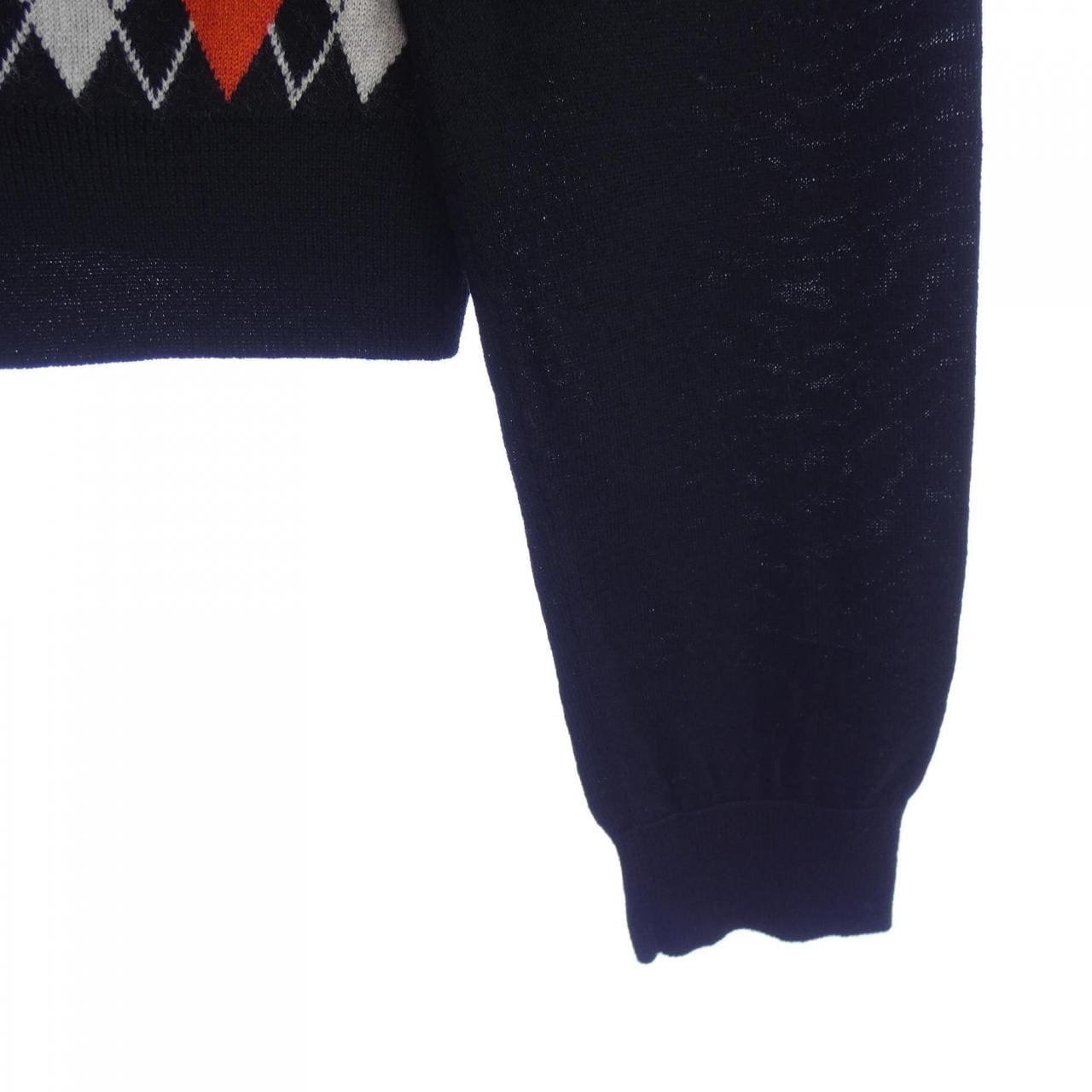 ポールカ PAULE KA カーディガン