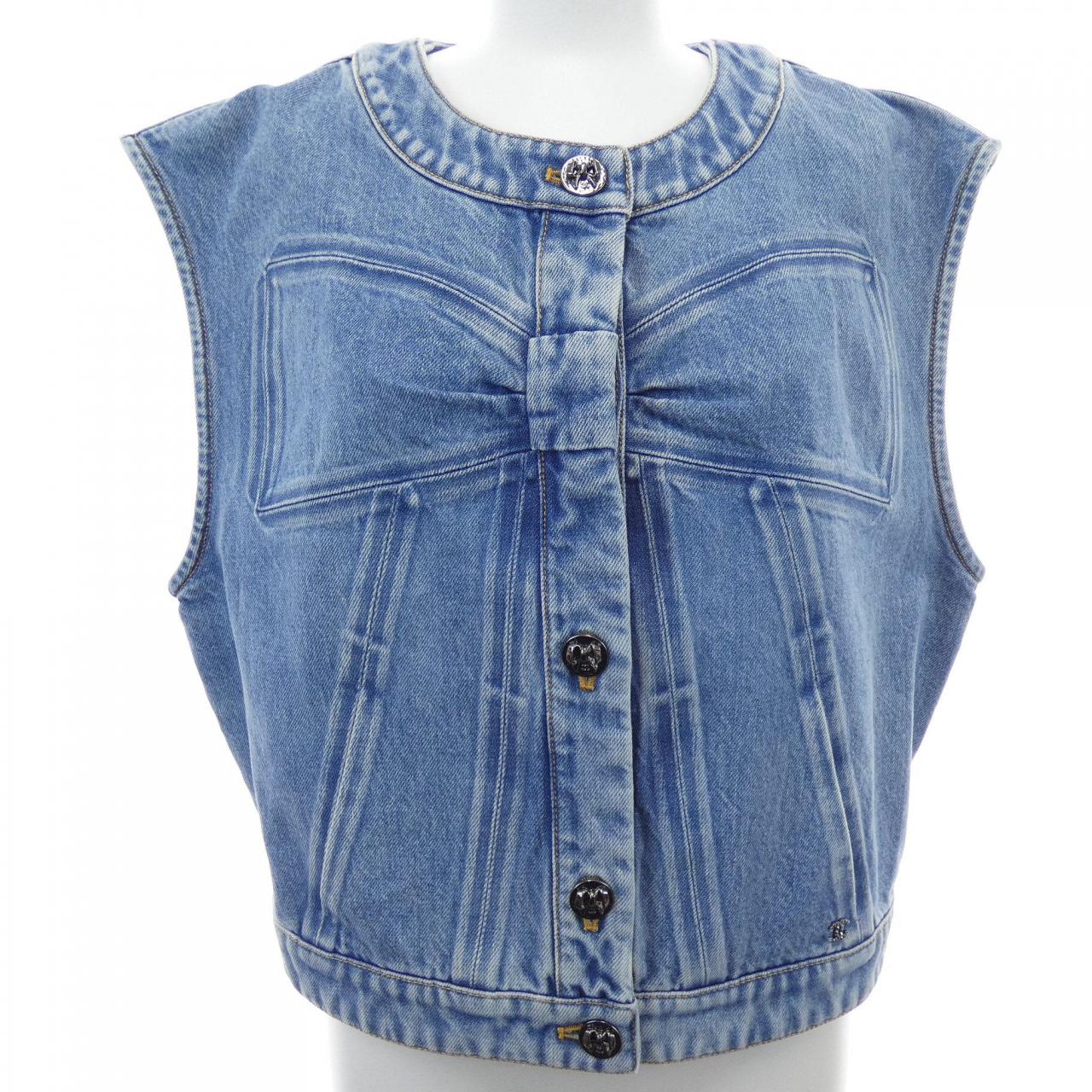 シャネル CHANEL P80592V73058 ベスト