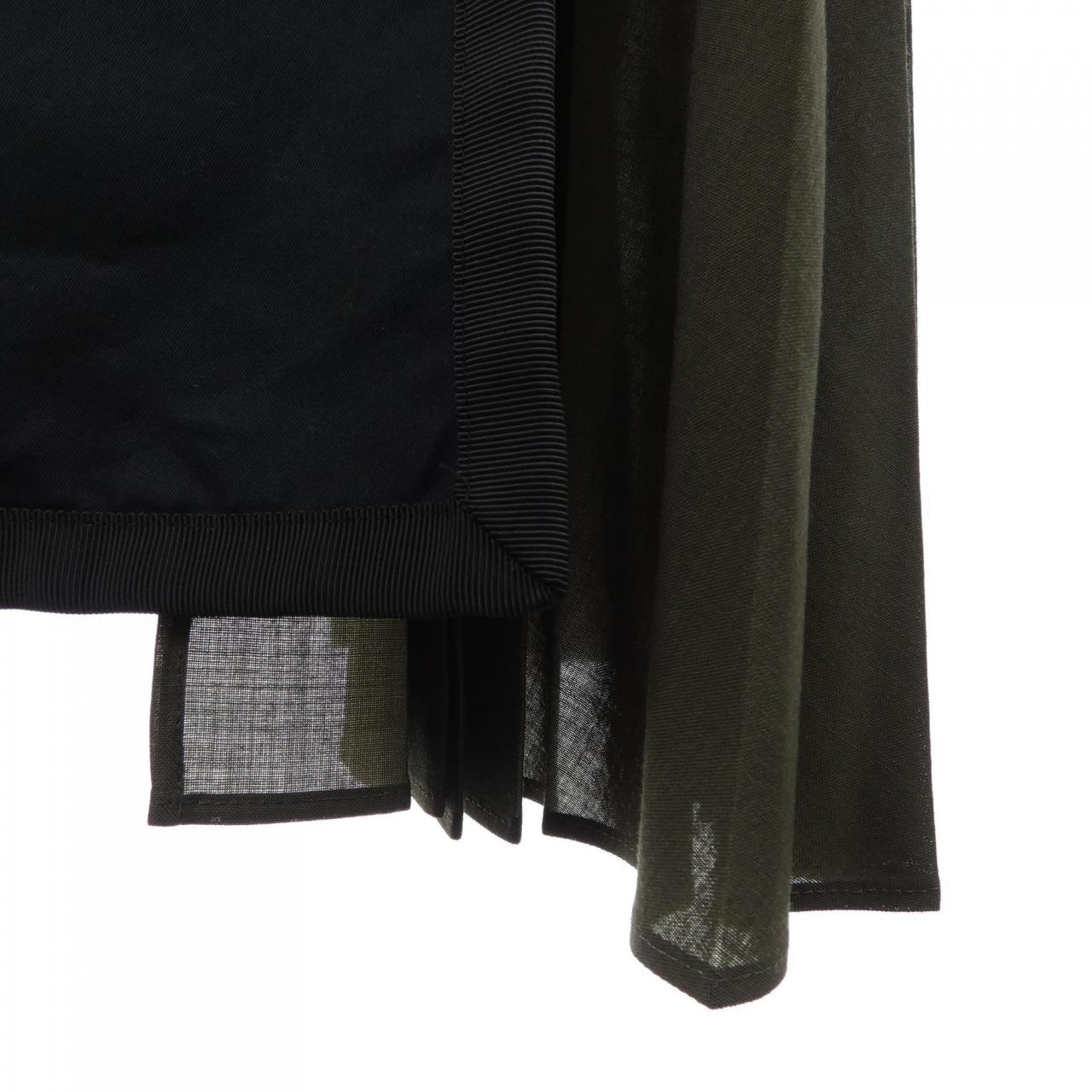 サカイ SACAI 21-05388 スカート