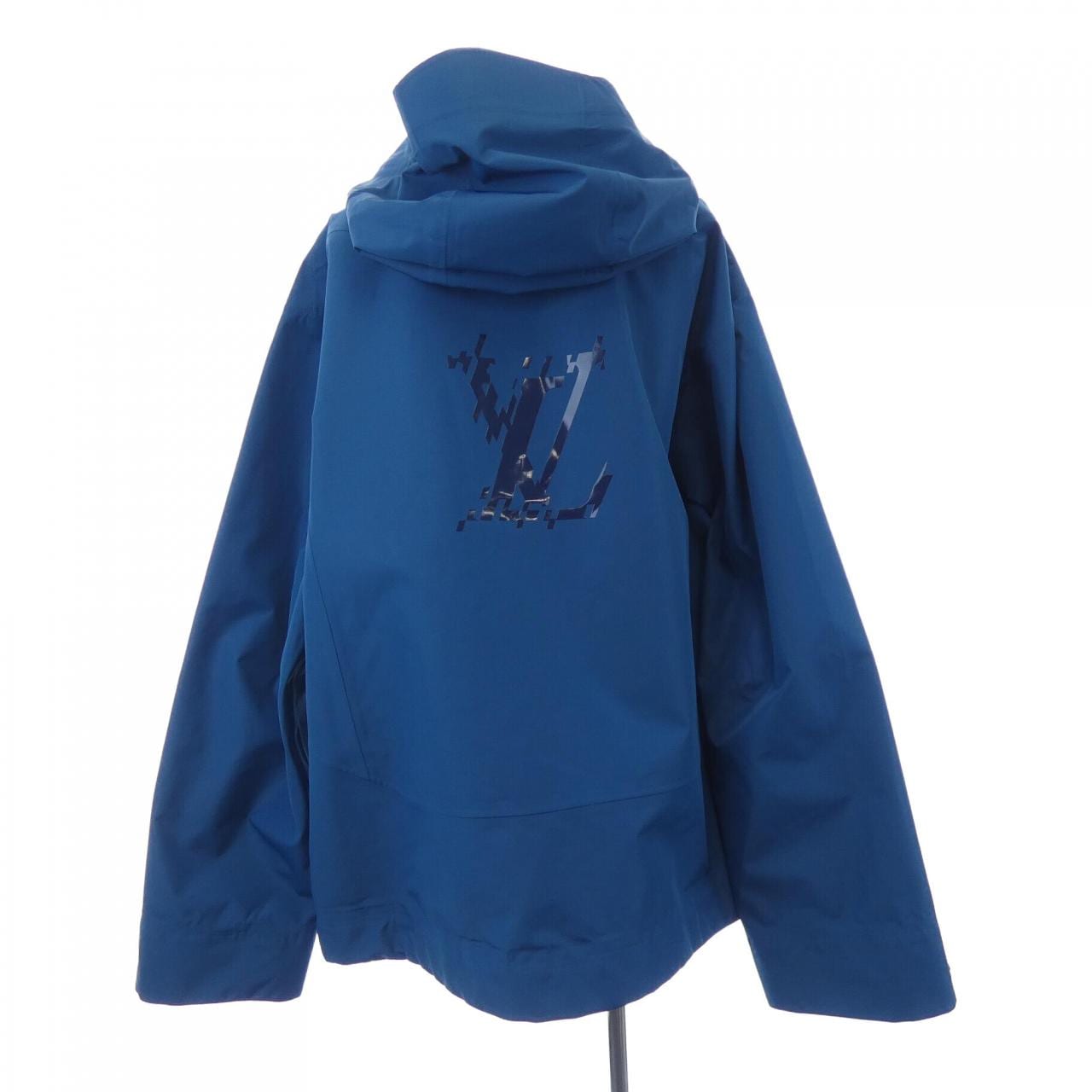 ルイヴィトン LOUIS VUITTON HQB12WPS0 ジャケット