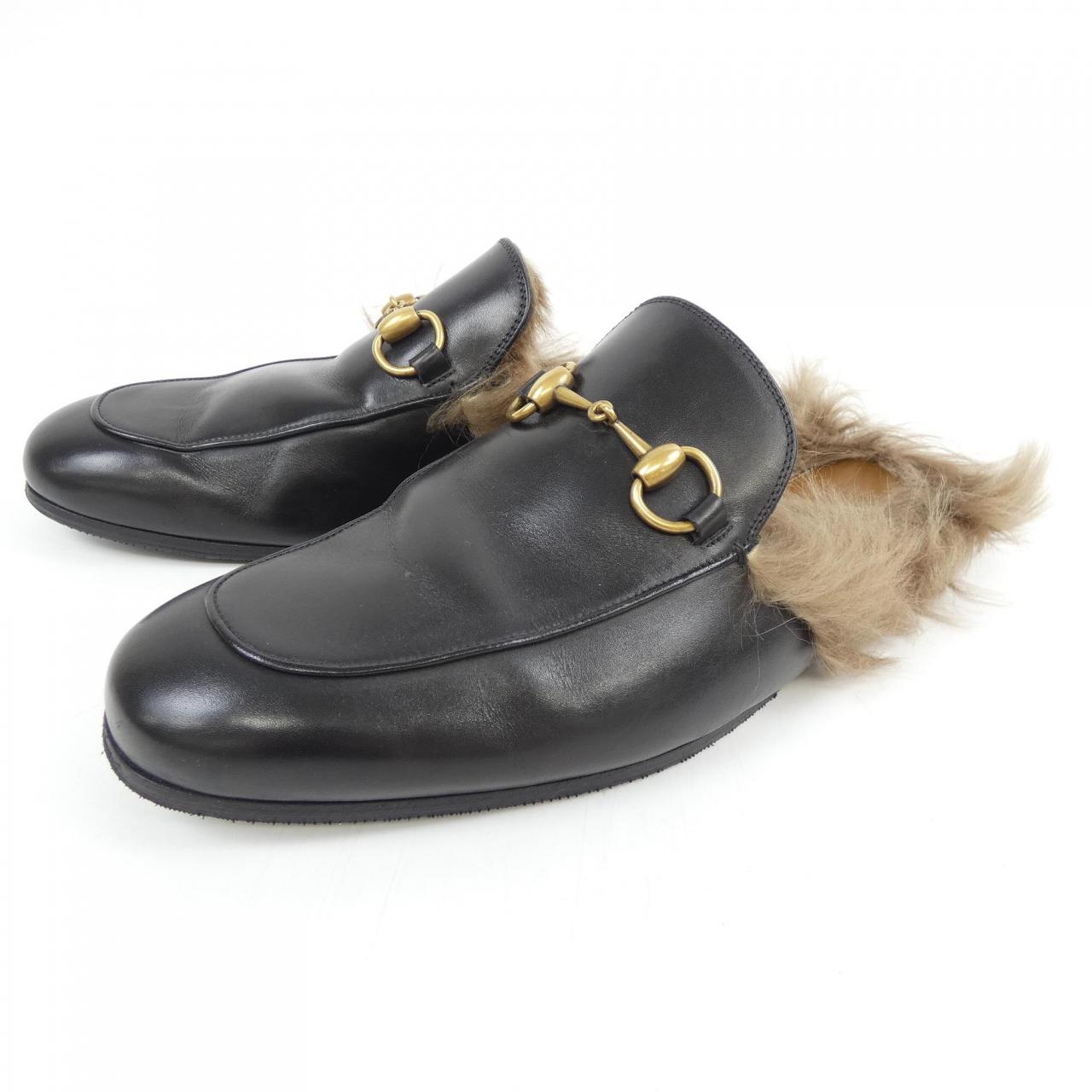 グッチ GUCCI シューズ