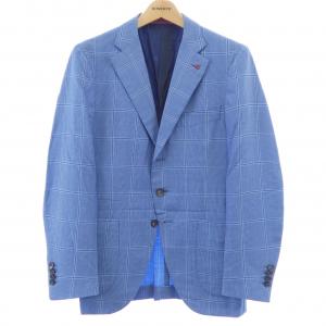 イザイア ISAIA ジャケット