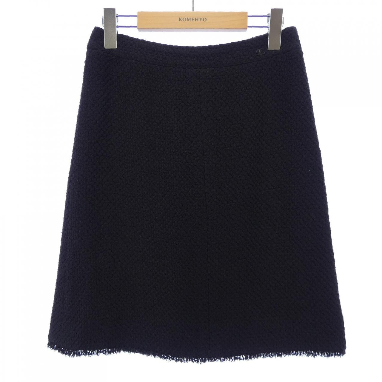 シャネル CHANEL P28295V18282 スカート