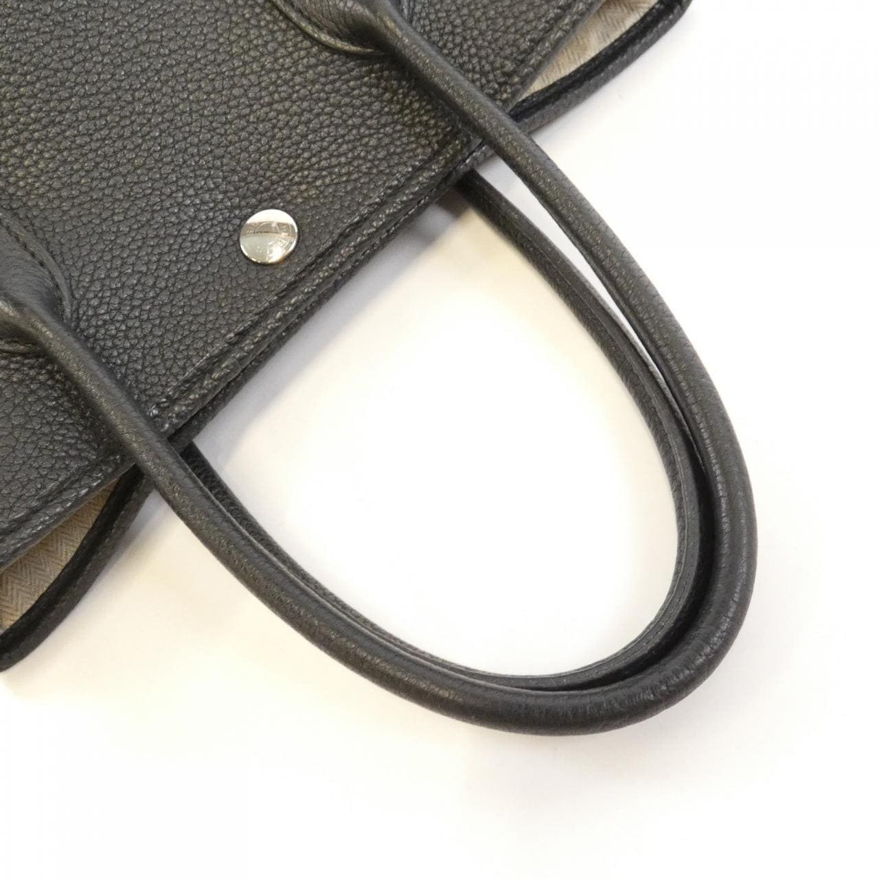 エルメス ガーデン パーティ 30cm 051568CK バッグ