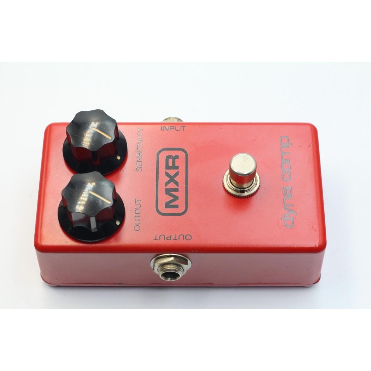 ＭＸＲ　　ＤＹＮＡ　ＣＯＭＰ　（１９７９）