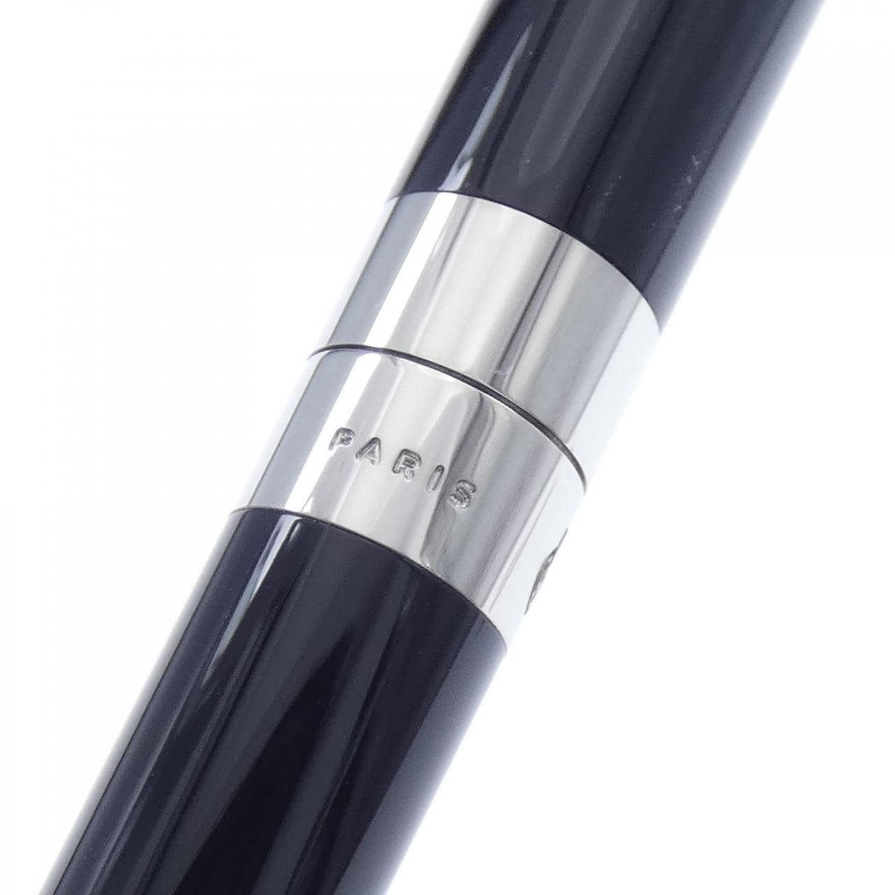 S.T.DUPONT リベルテブラックラッカー 465220G ボールペン