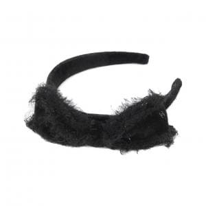 シャネル カチューシャ