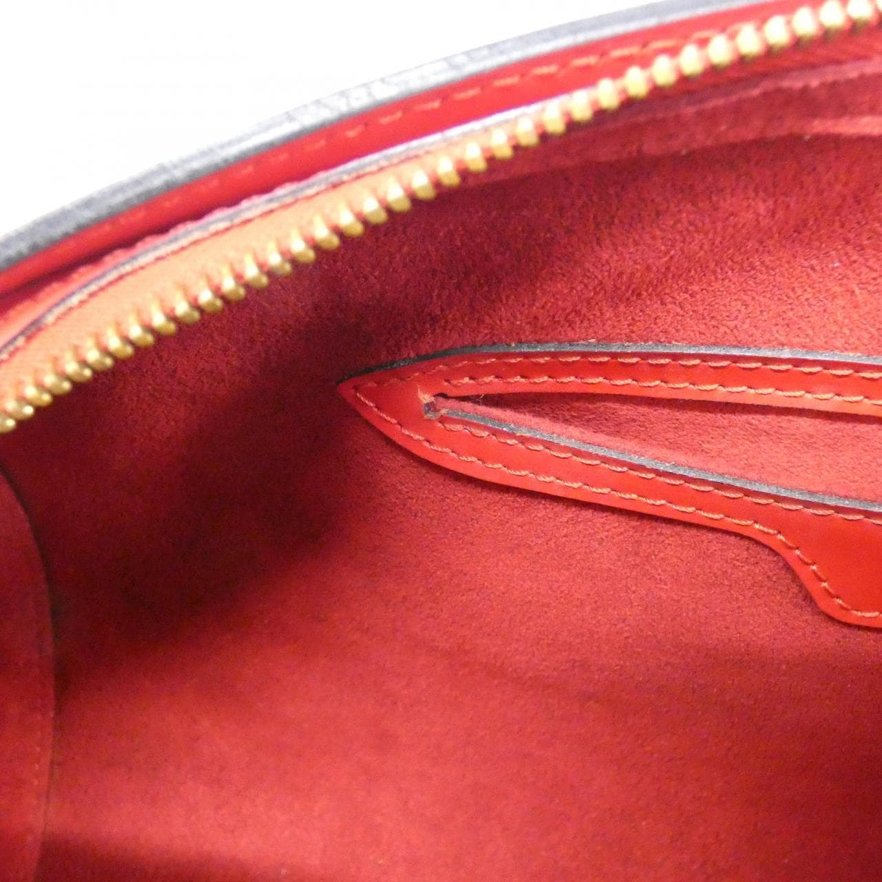 ルイヴィトン エピ スフロ M5222E バッグ