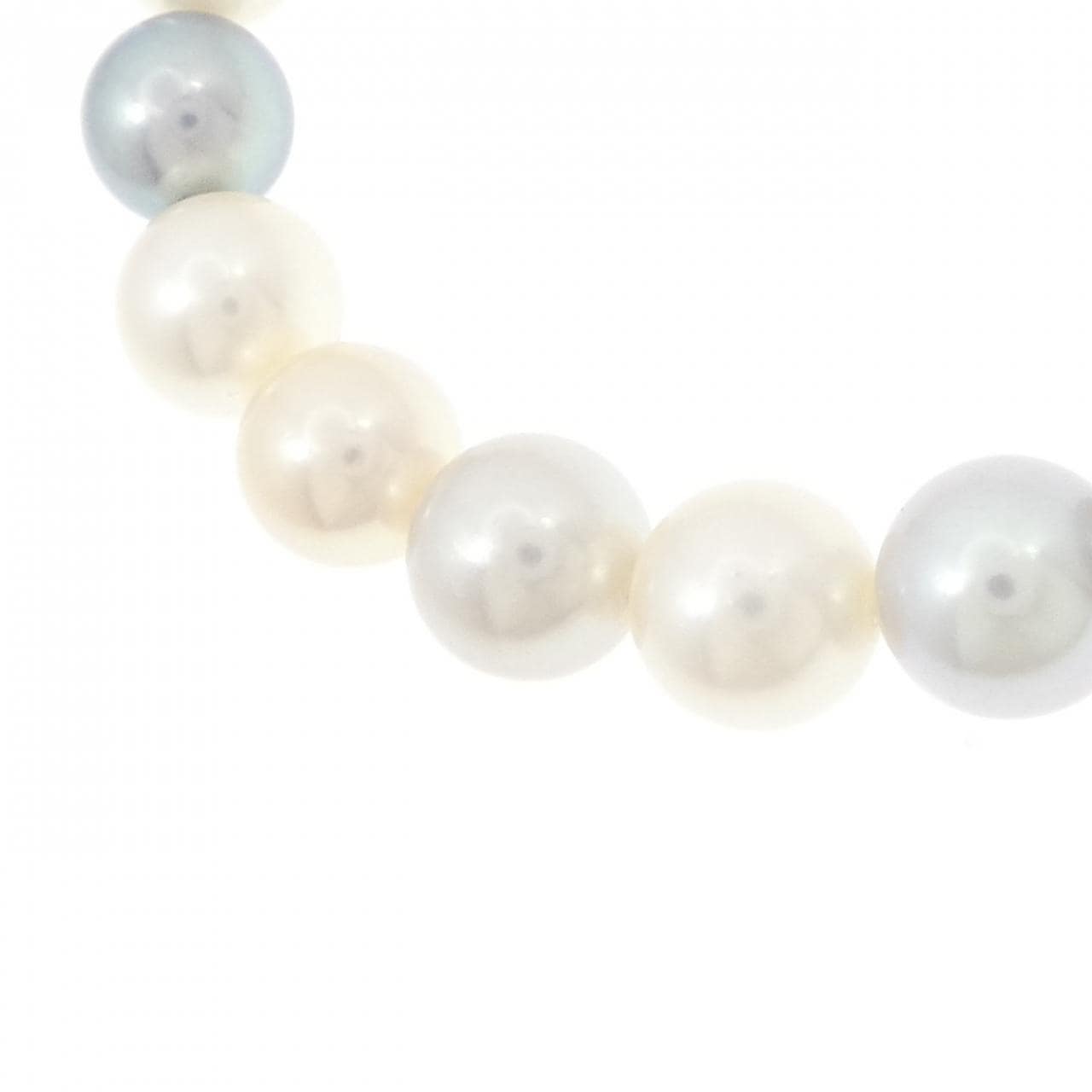 Tasaki Akoya珍珠項鍊 8.5-9 毫米