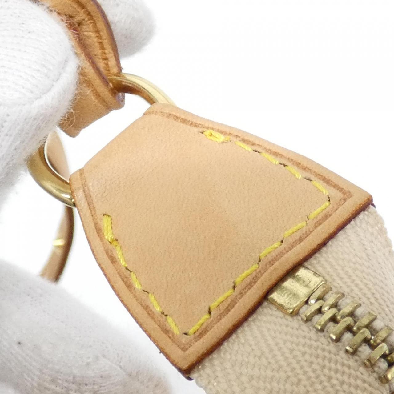 ルイヴィトン マルチカラー ポシェット アクセソワール M92648 アクセサリーポーチ