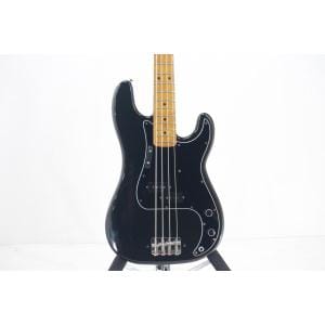 ＦＥＮＤＥＲ　　ＰＲＥＣＩＳＩＯＮ　ＢＡＳＳ