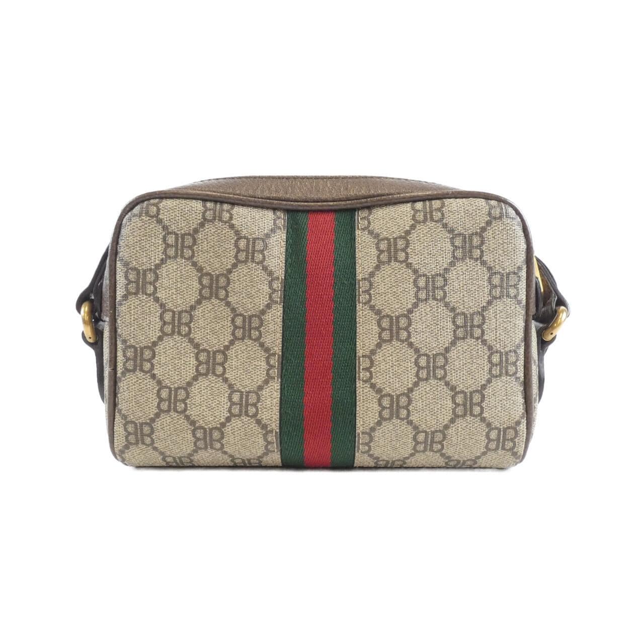 BALENCIAGA Hacker 相机包 680128 2103U 单肩包