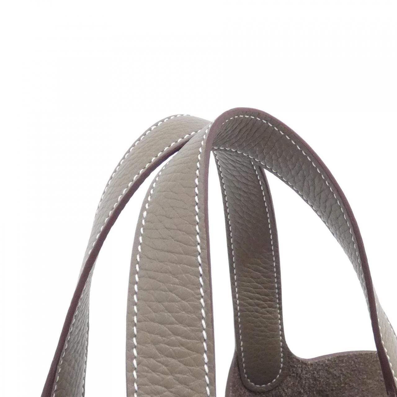 [Unused items] HERMES Picotin Lock PM 056289CC Bag