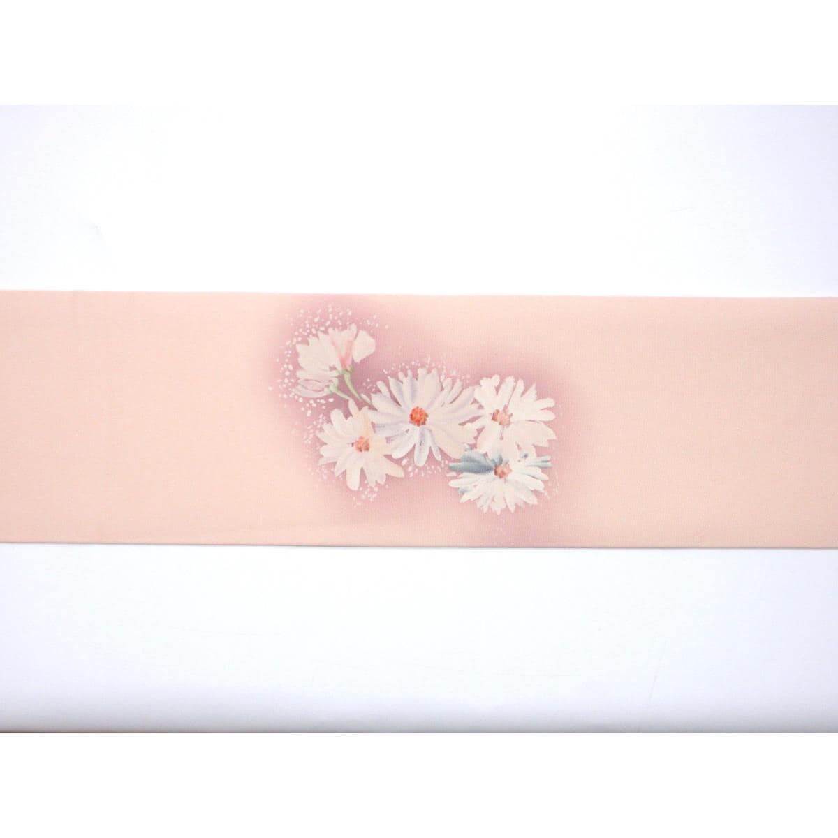 【未使用品】名古屋帯　染帯　友禅加工ボカシ染