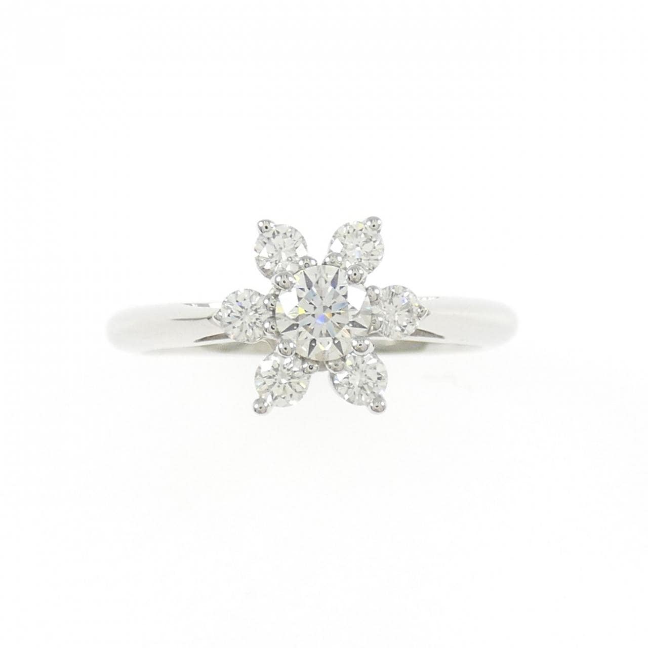 ティファニー バターカップ リング