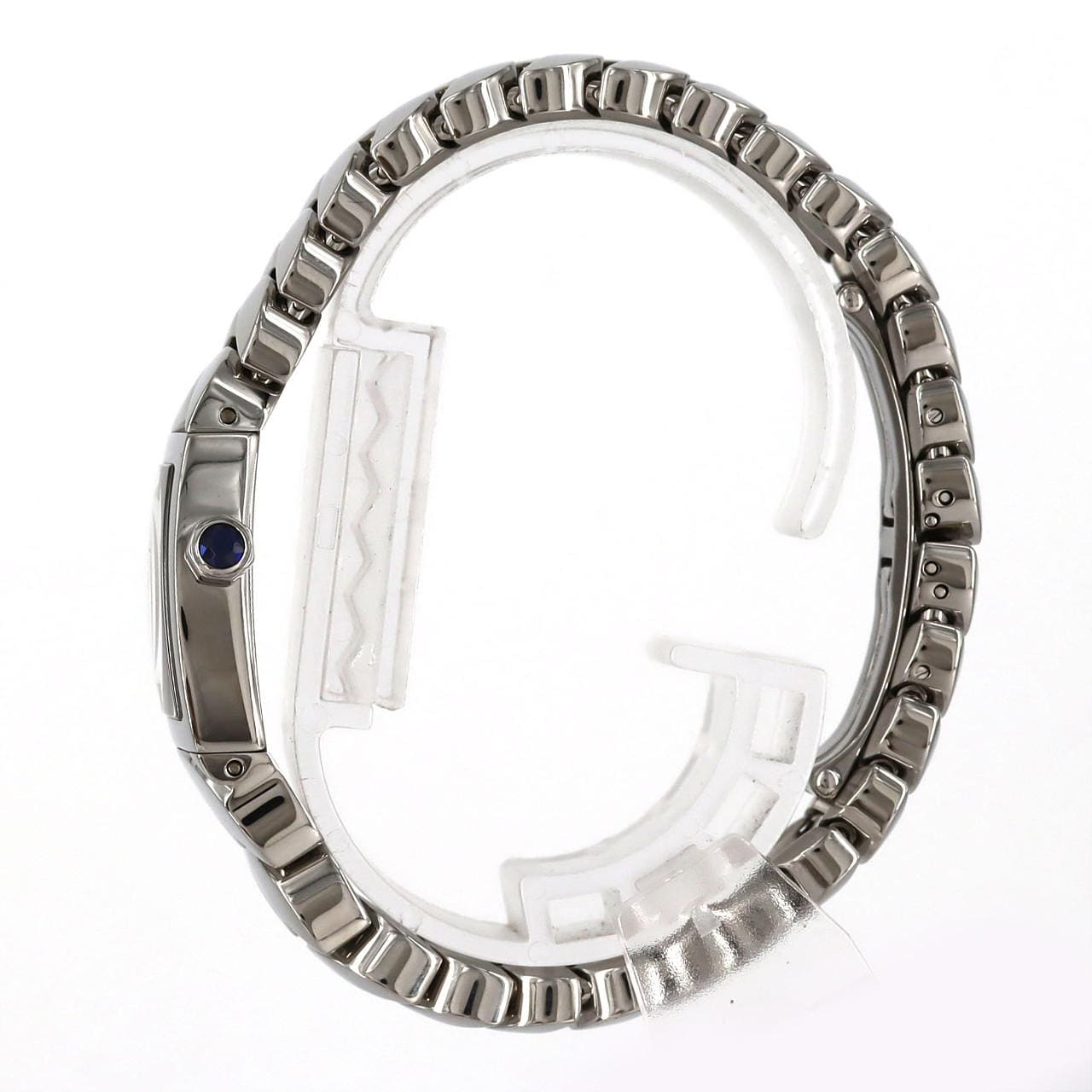 カルティエ ラドーニャSM W660012I SS クォーツ