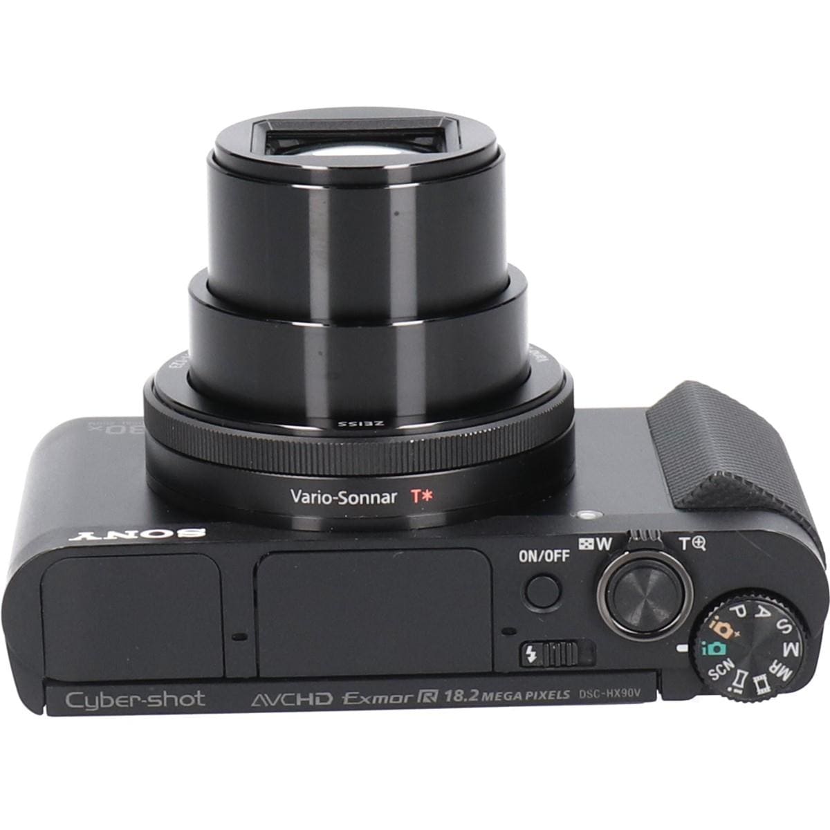 ＤＳＣ－ＨＸ９０Ｖ