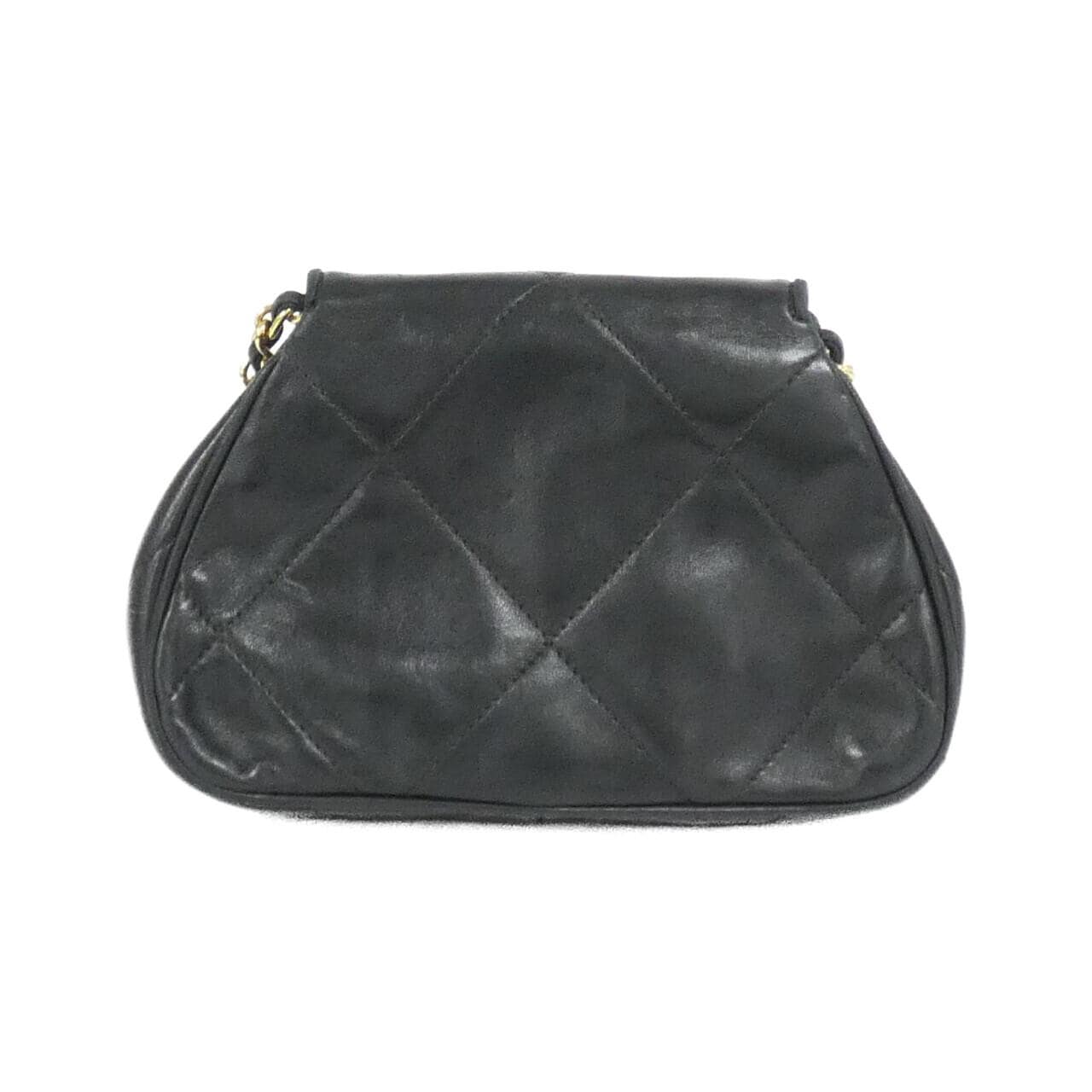 【ヴィンテージ】シャネル ショルダーバッグ