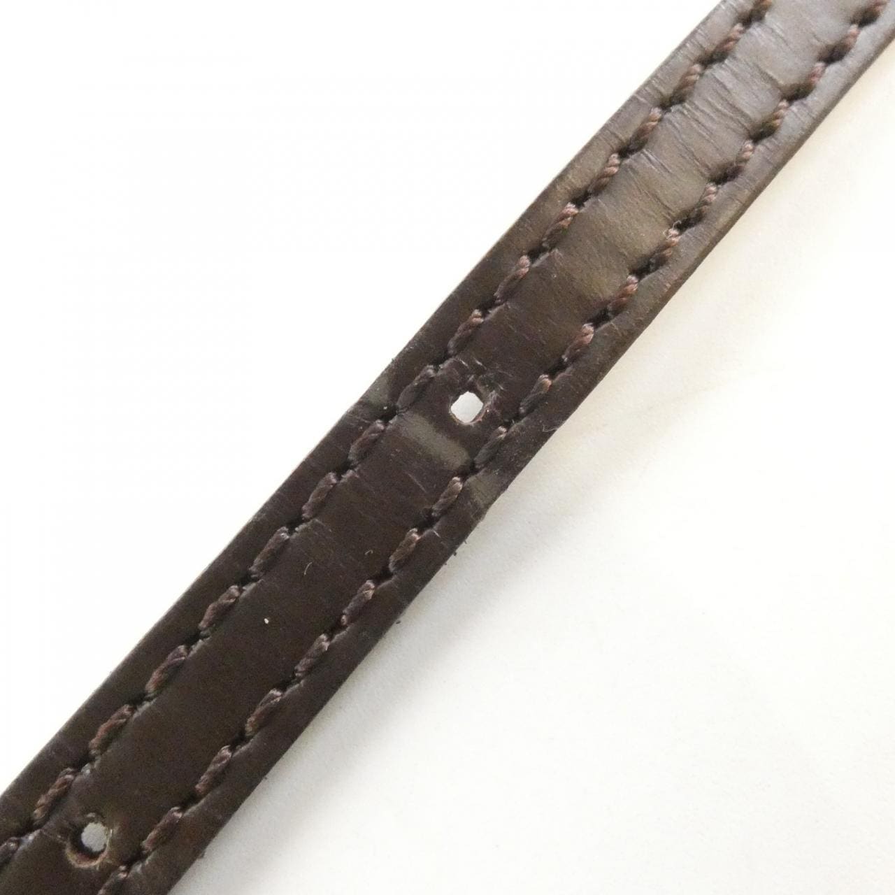 ルイヴィトン ダミエ ポシェット イパネマ XS N51296+M68214 ショルダーバッグ