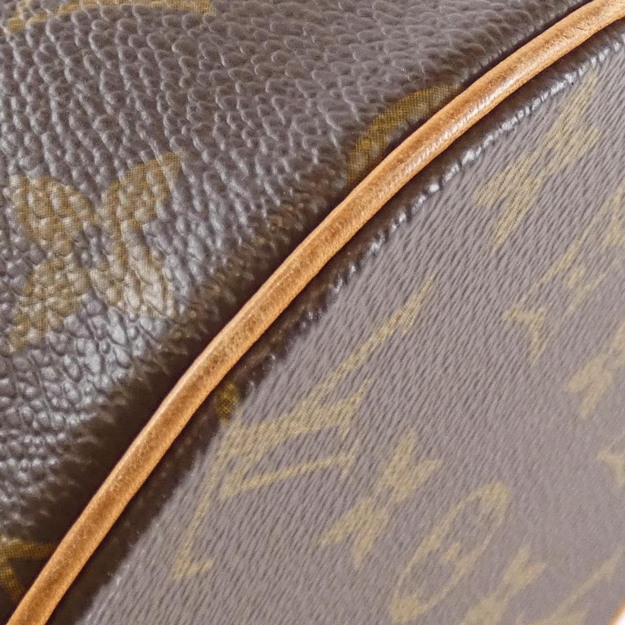 LOUIS VUITTON Monogram Papillon 30 厘米 M51385 包