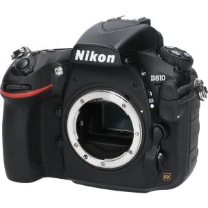 ＮＩＫＯＮ　Ｄ８１０