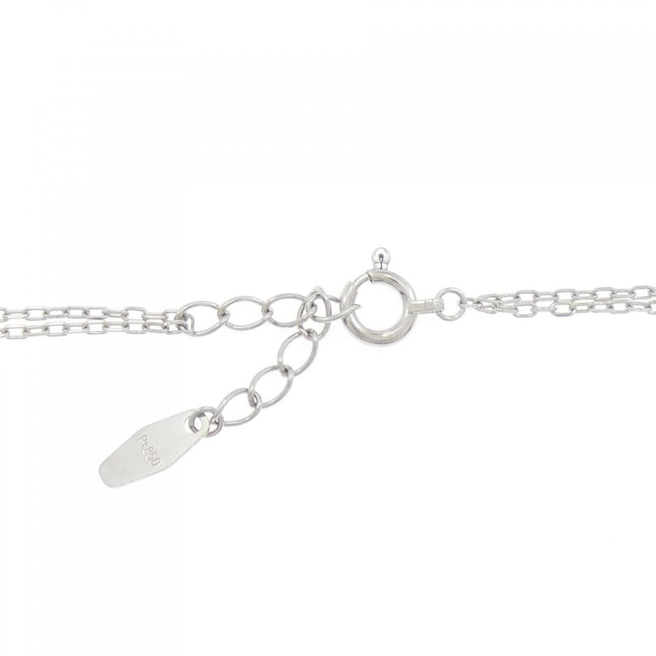 PT Diamond Bracelet 0.275CT