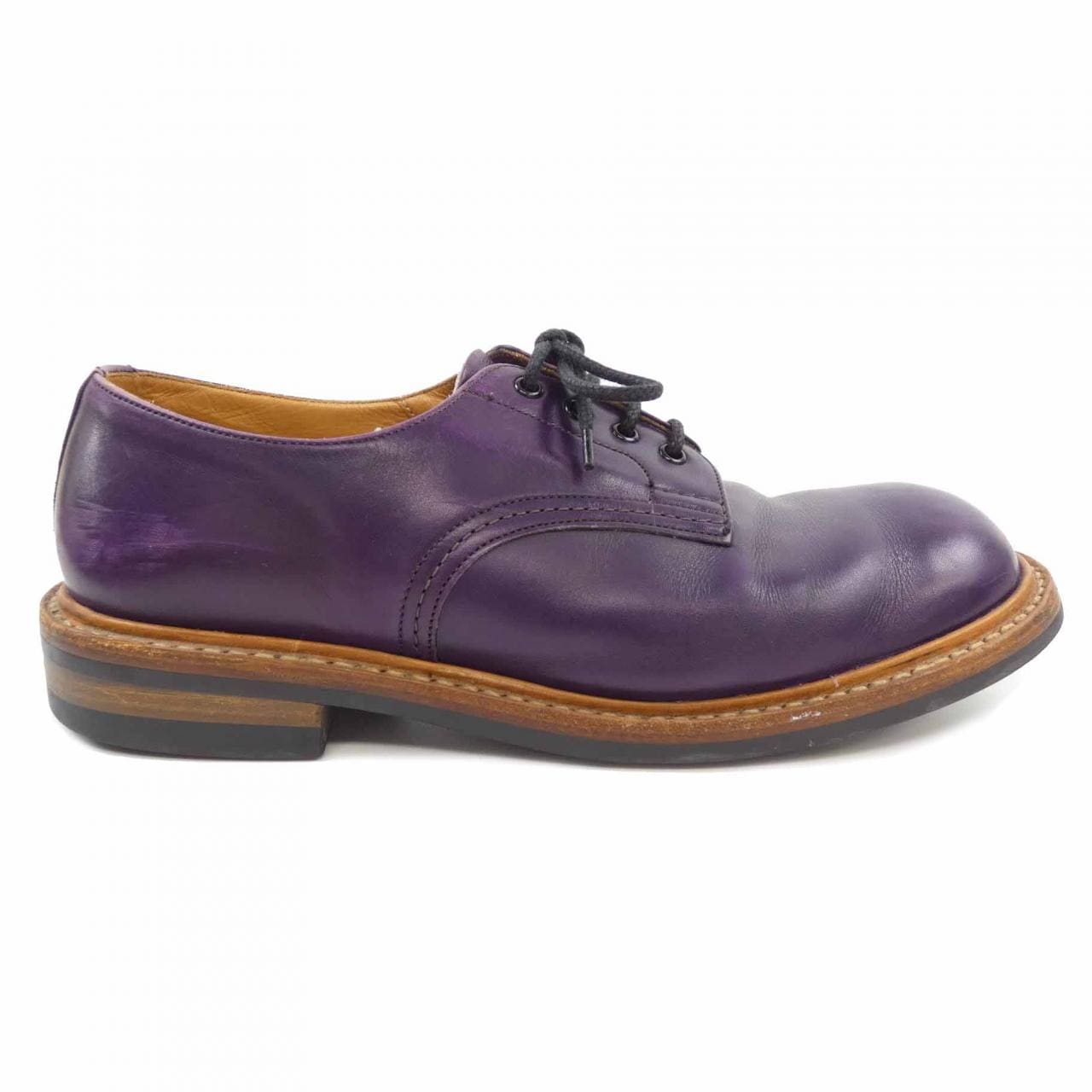 トリッカーズ Tricker's シューズ
