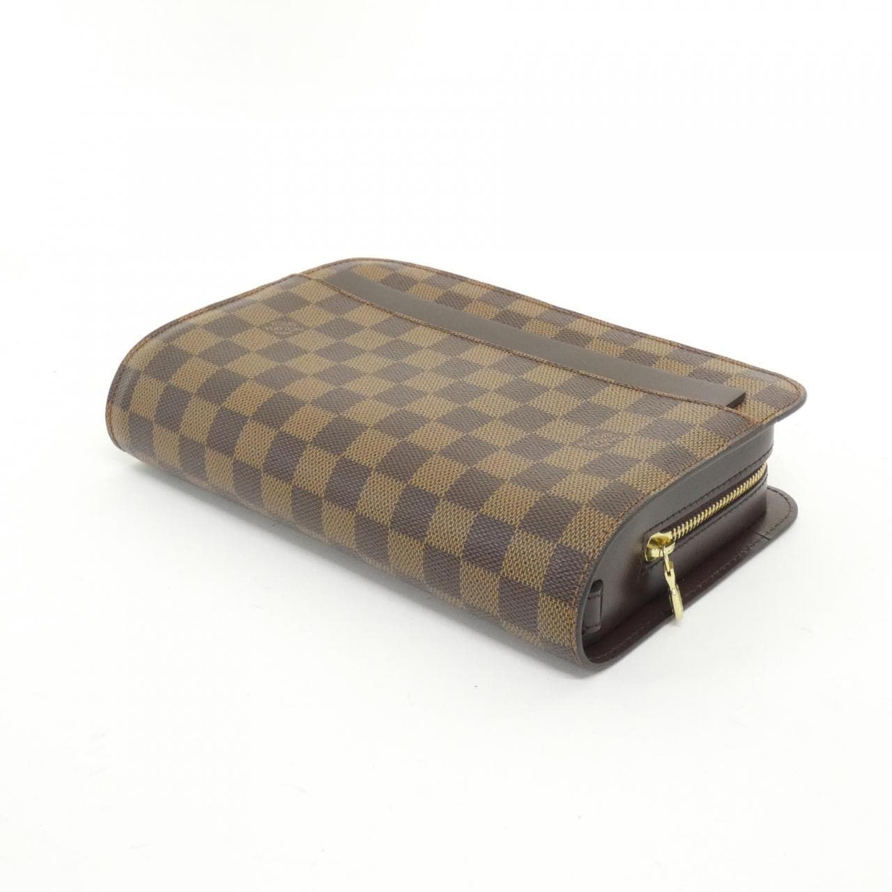 LOUIS VUITTON Damier Saint Louis N51993 second bag