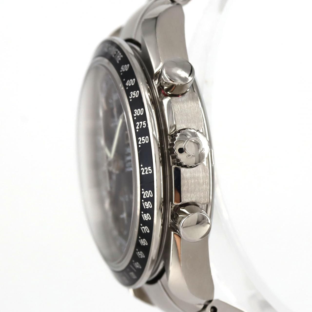歐米茄 Speedmaster Day Date 3220.50 SS自動上弦