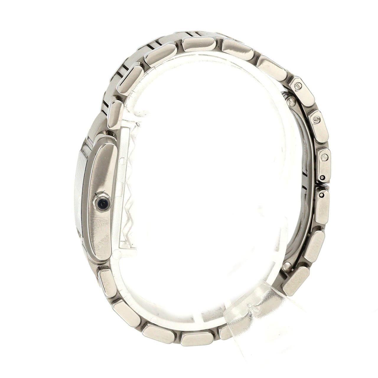 カルティエ タンクフランセーズSM W51008Q3 SS クォーツ