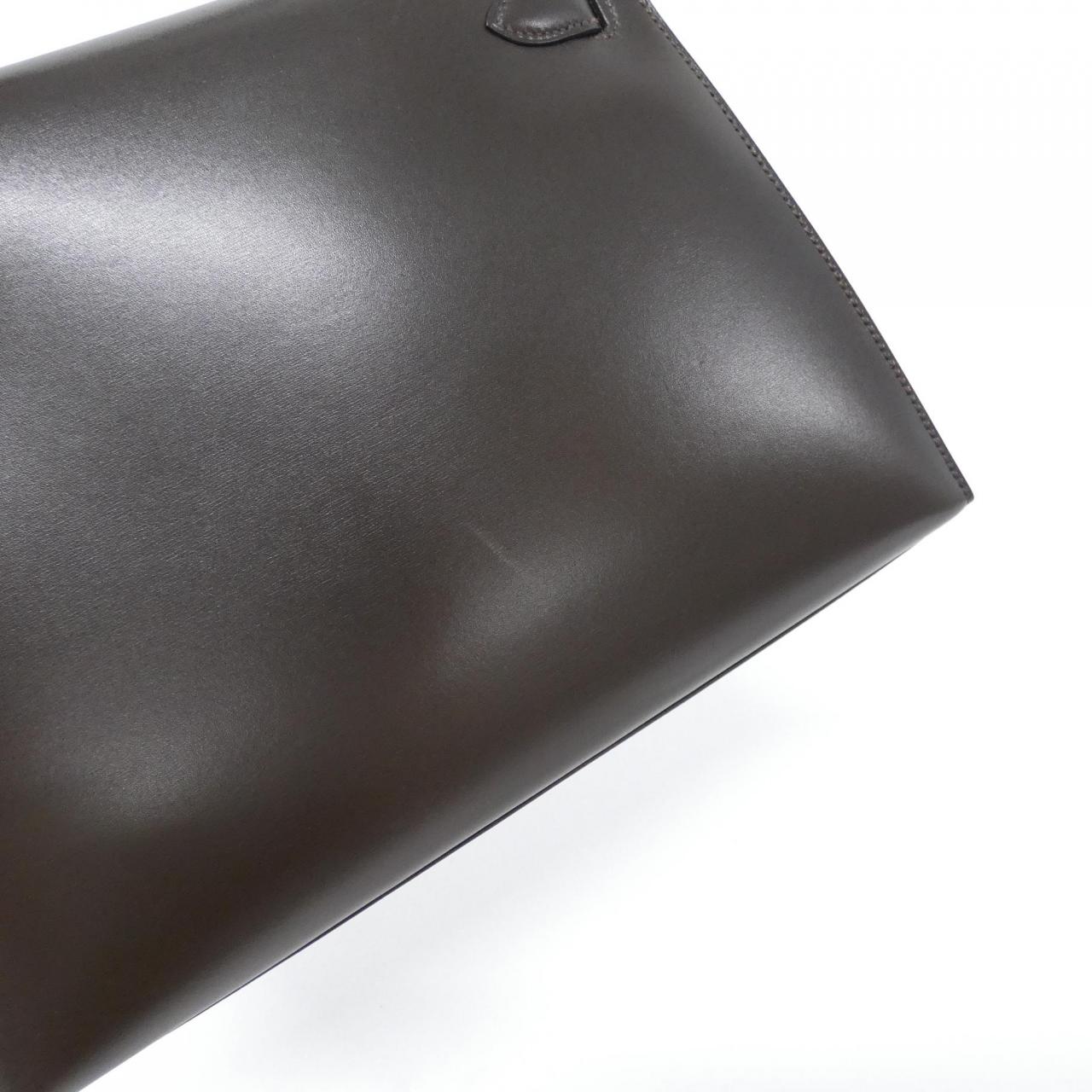 【ヴィンテージ】エルメス ケリー 28cm 001848CC バッグ