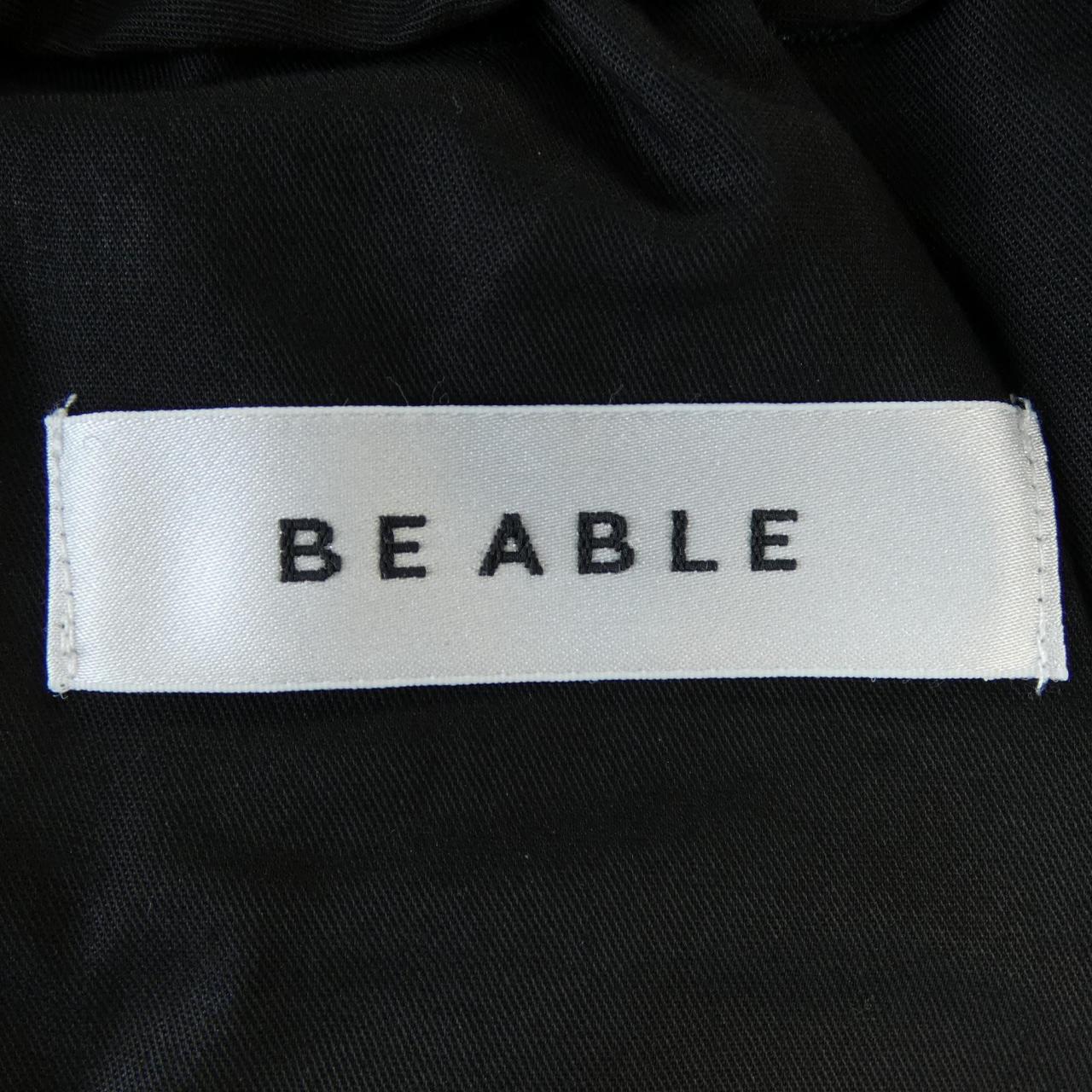 BEABLE パンツ