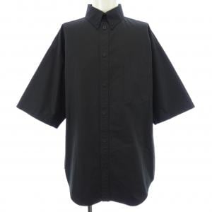 バレンシアガ BALENCIAGA 738761 TNM60 S／Sシャツ