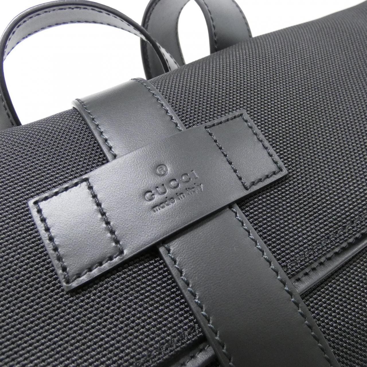 グッチ 619749 KWT6N リュックサック