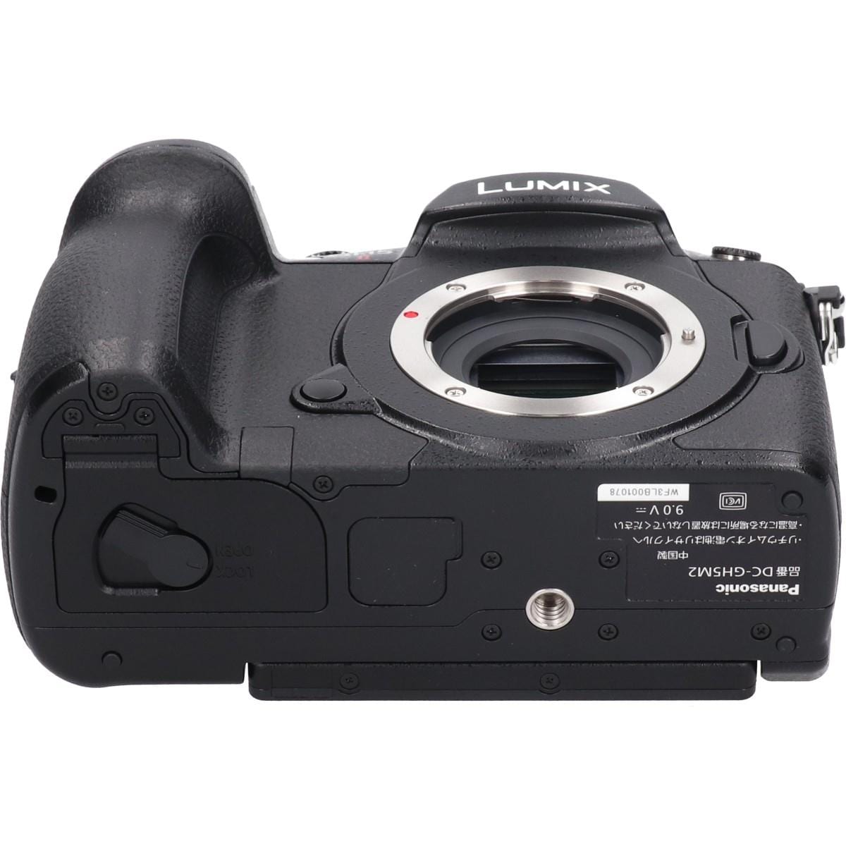 ＤＣ－ＧＨ５Ｍ２