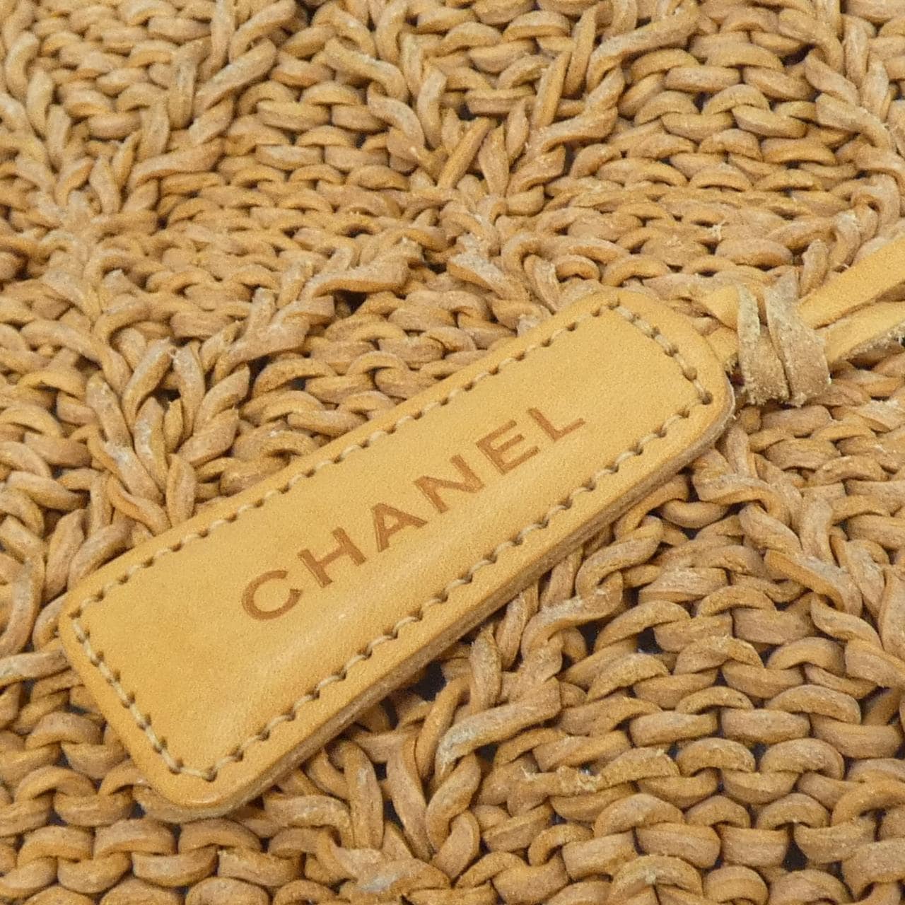 【ヴィンテージ】シャネル ショルダーバッグ