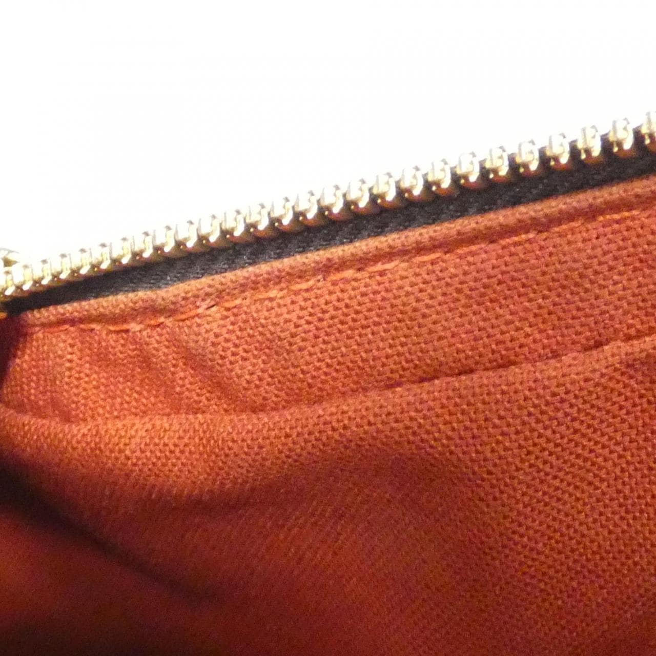 ルイヴィトン ダミエ ジェロニモス N51994 ショルダーバッグ