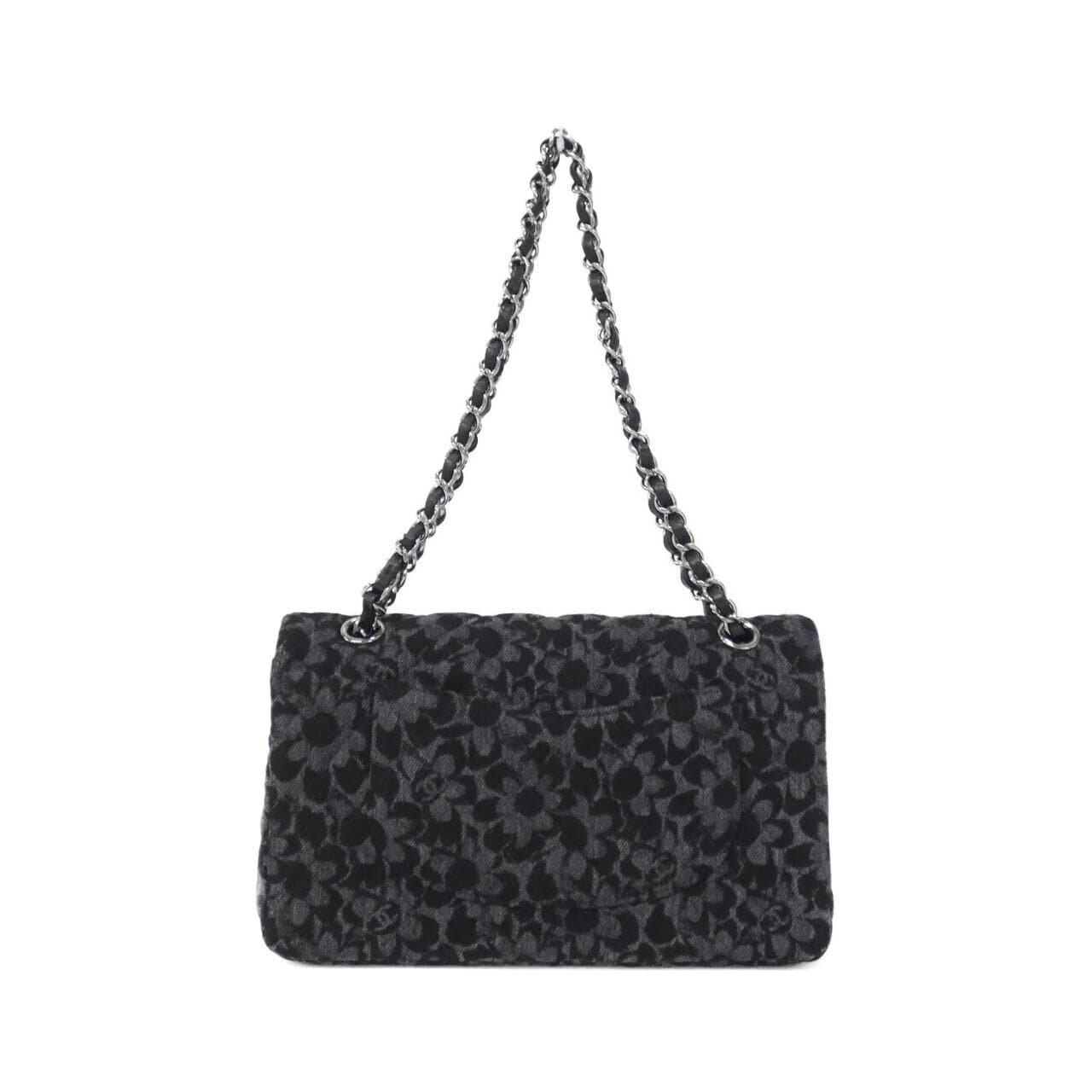 シャネル 1112 ショルダーバッグ