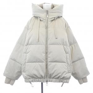 デュノ DUNO HEKA M ダウンジャケット