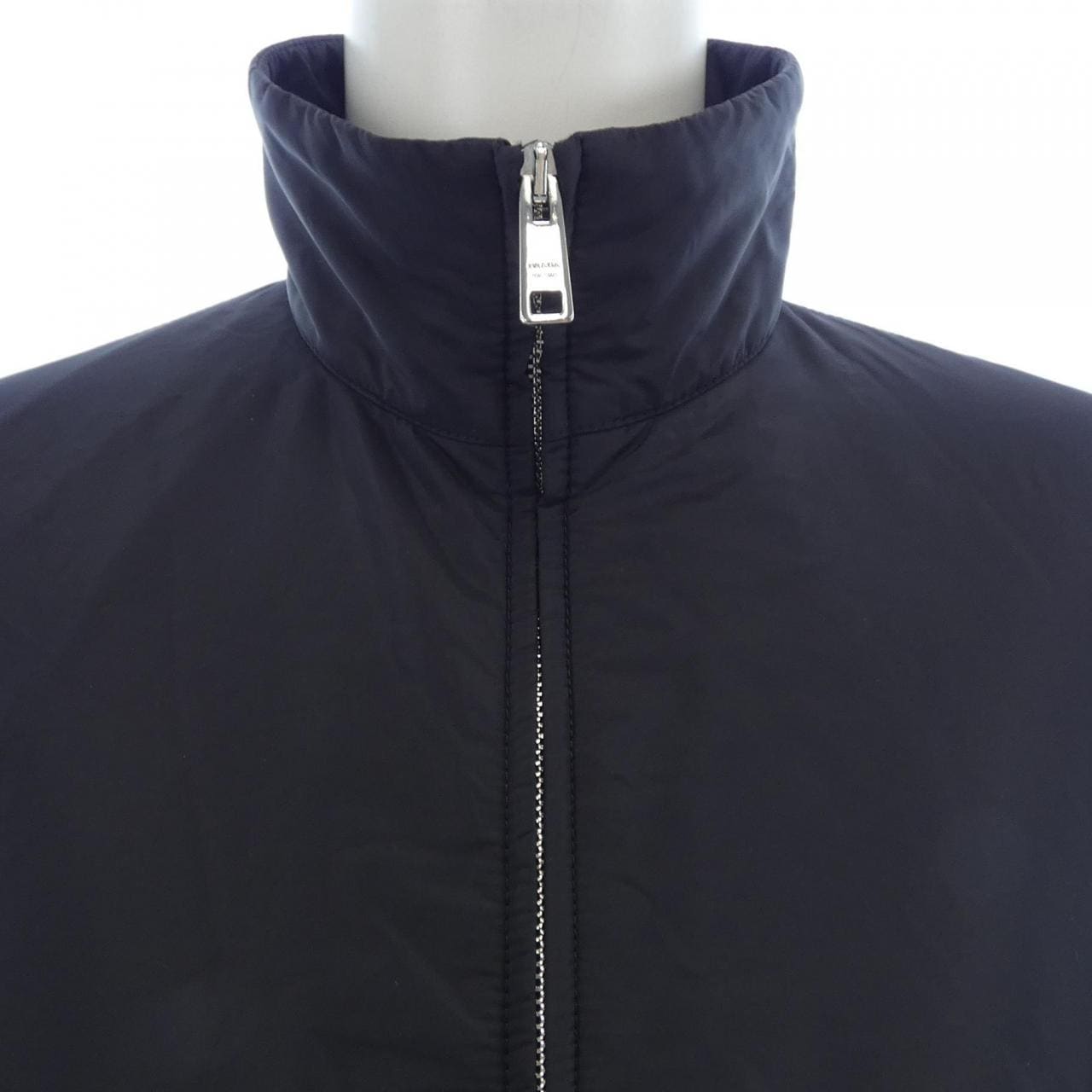 プラダ PRADA トライアングルロゴ SGH278 R132 Q04 ジャケット