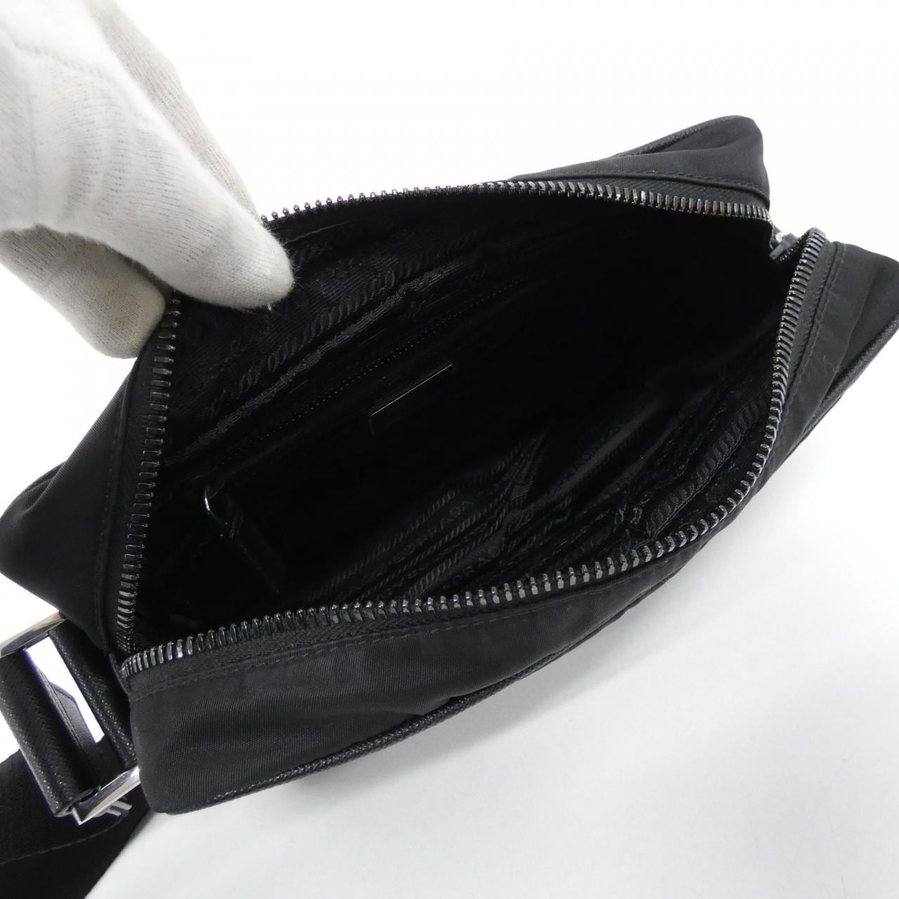 プラダ 2VH048 ショルダーバッグ