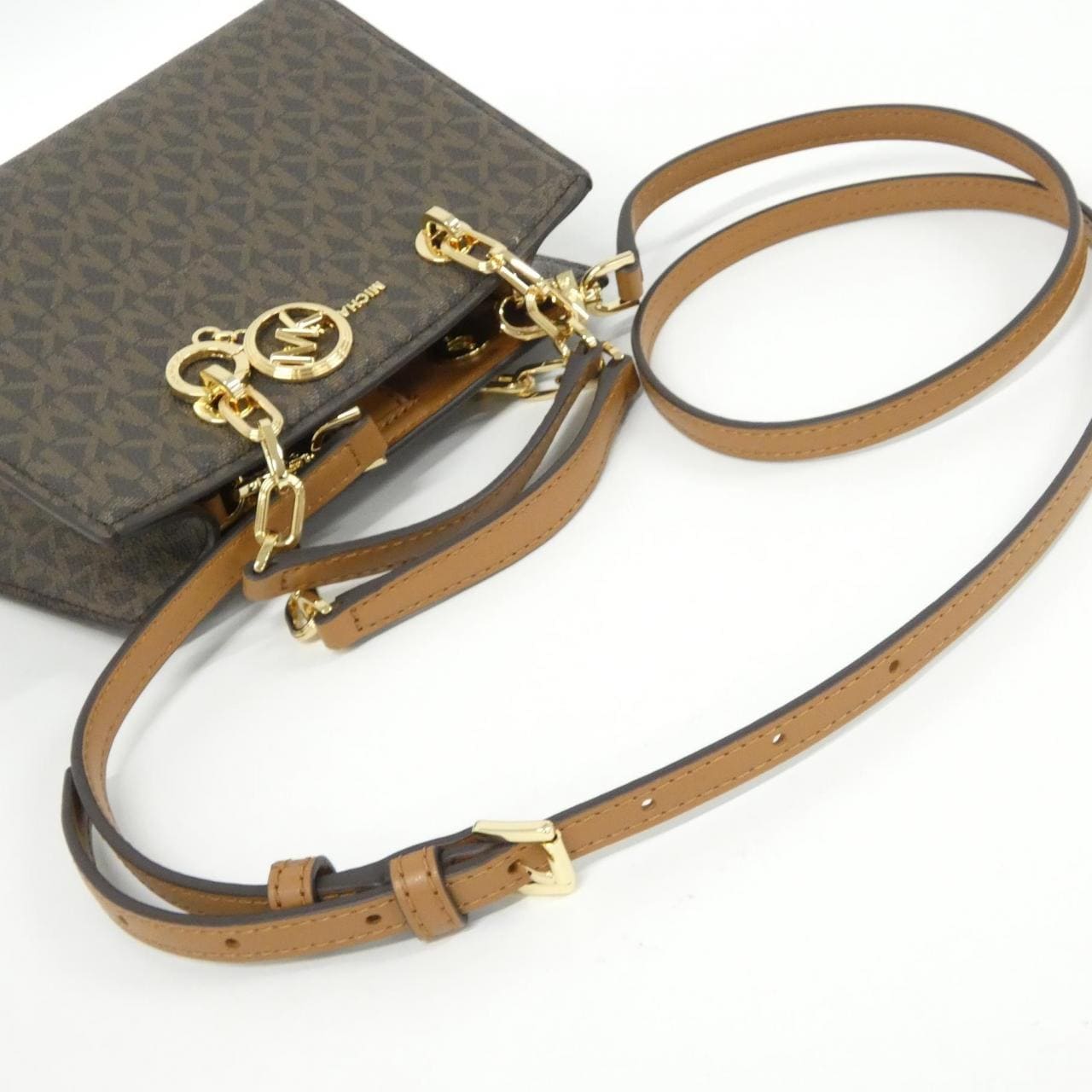 【新品】マイケルマイケルコース CYNTHIA 32S4GCYC1B バッグ