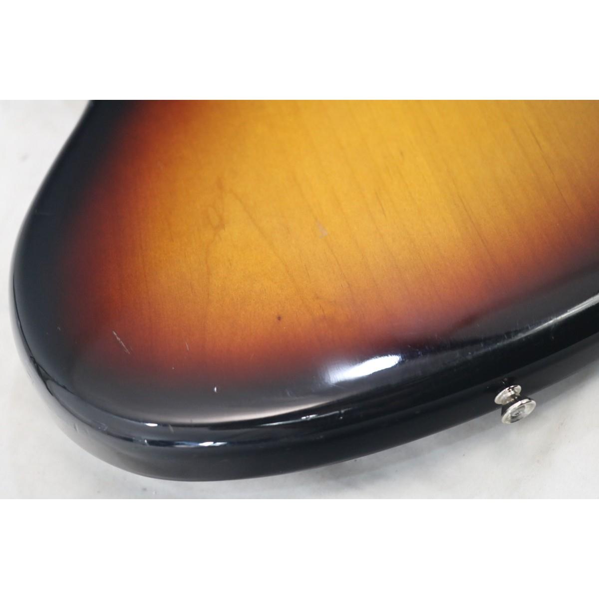 ＦＥＮＤＥＲ　　ＢＬＡＣＫＴＯＰ　ＪＡＺＺＭＡＳＴＥＲ　ＨＳ